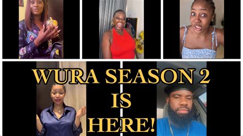 express s02e01 720p|Wura Season 2 (Episode 71 Added) Mp4 Mkv Download .